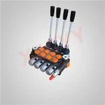 04P40 صمام التحكم أحادي الكتلة