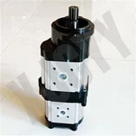 المضخة الهيدروليكية 3552261M91 ، 3552261M93 ، 0510767032 ، 32C28/16X261LA لـ Landini