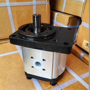 20A(C)4.5X006 Group 20 Hydraulic Gear Pump factory